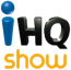 iHQ show 로고